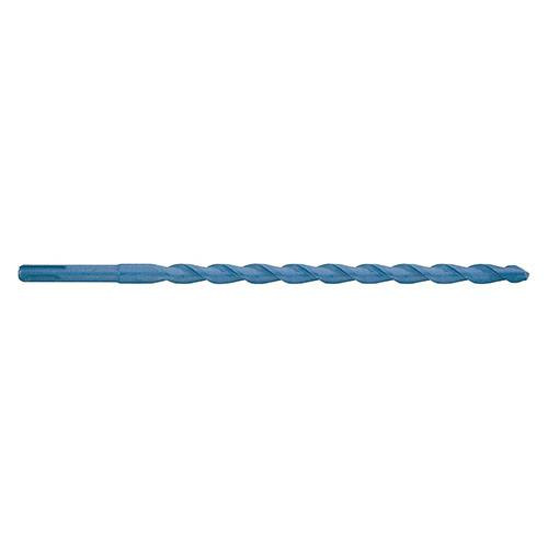 Powers Fasteners - 01330-PWR - 3/4" X 12" Wedge-Bit SDS (1/Pkg.)