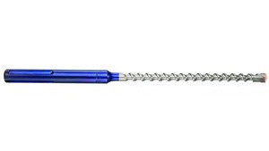 Powers Fasteners - 01354-PWR - 1/2" X 13" Wedge-Bit SDS Max (1/Pkg.)