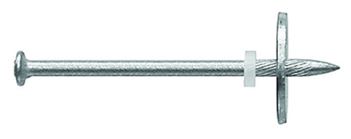 DeWalt - 50245-PWR - 3/4" 8mm Head Spiral CSI Pin with 3/4" Washer (1,000/Bulk Pkg.)