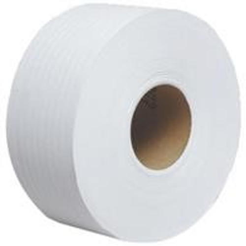 Scott Cored JRT Jr. Bath Tissue, 12 Rolls