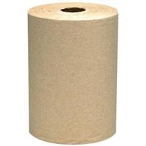 Preserve Hardwound Towels, Natural, 12 Rolls/7 7/8" x 350' ea