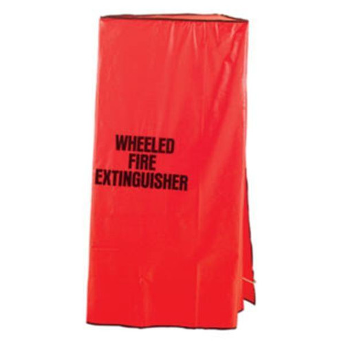 Heavy-Duty Wheeled Unit Cover, 54"H X 16"W X 27"D Heavy-Duty Wheeled Unit Cover, 54"H X 16"W X 27"D