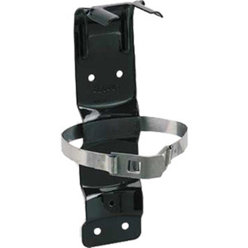 Kidde Strap Bracket (Fits Kidde 21006401, 21006402, 21005776, 466225, 46622501, 466227, 46622701, 466228, 46622801, 466423, 466635, 466636, 468065, & 468096 Extinguishers)