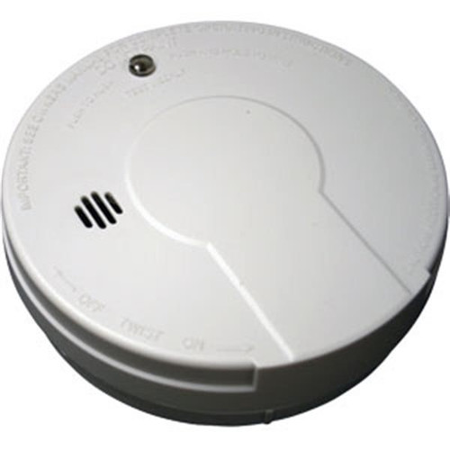 Kidde Tamper-Resistant DC Smoke Alarm (Ionization)