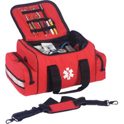 Arsenal? GB5215 Trauma Bag, Large, Orange