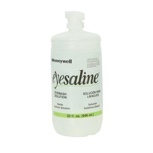 Eyesaline? Eyewash Bottle, 1 oz