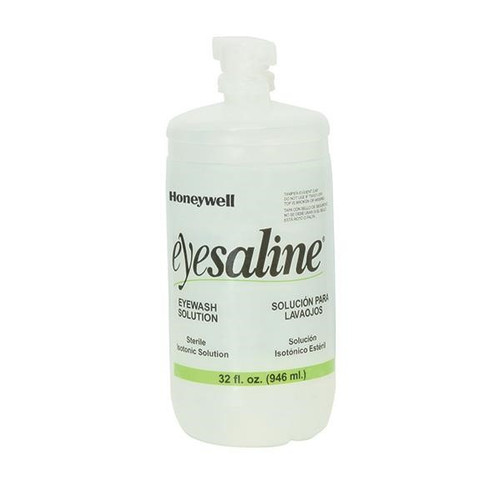 Eyesaline? Eyewash Bottle, 4 oz