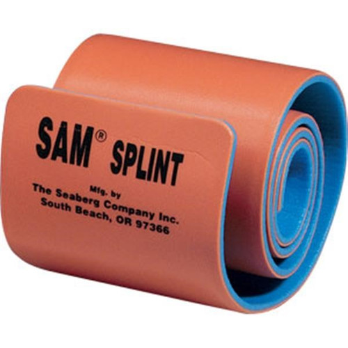 Sam? Splint (4 1/4" x 36")