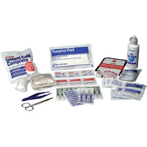 106-Piece Refill for 223UFAOAC, 223GAC, 224UFAOAC, & 224FAC