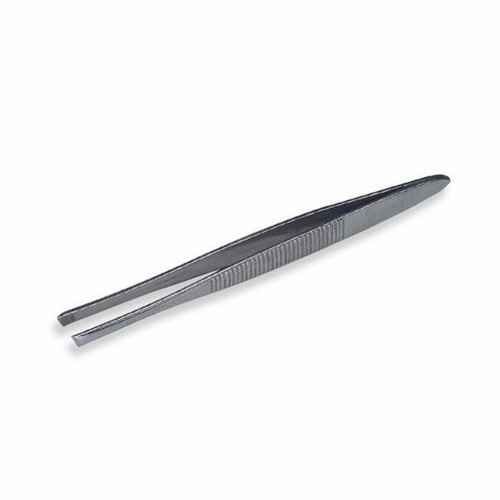 Tweezers, Stainless Steel