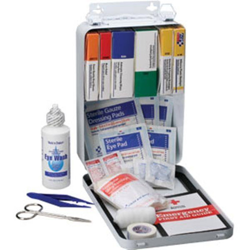 94-Piece Vehicle Kit w/Gasket (Metal)