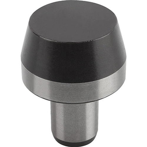 Kipp Cylindrical Straight Bolt, Style B, Short Version, 20mm x 18mm, K0293.220 (10/Pkg.) Kipp Cylindrical Straight Bolt, Style B, Short Version, 20mm x 18mm, K0293.220 (10/Pkg.)