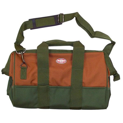 Bucket Boss GateMouth Tool Bag (Large)