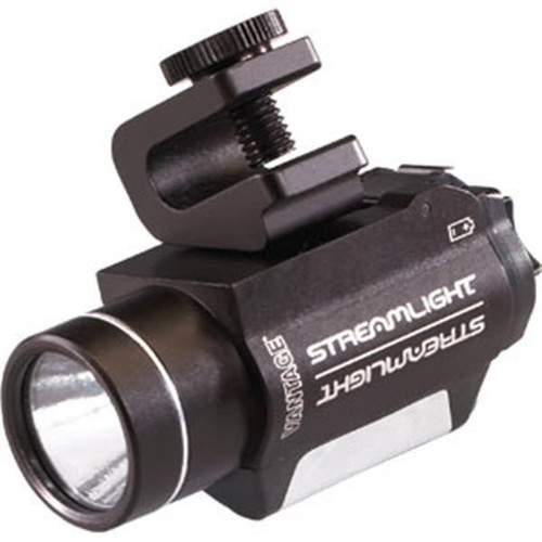 Vantage Helmet-Mounted Tactical Light