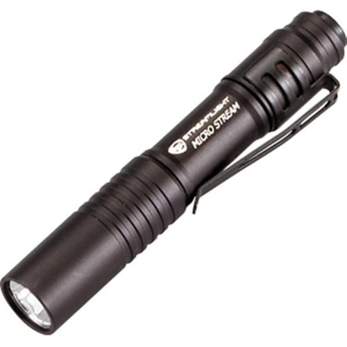 Microstream Penlight