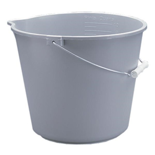 Value-Plus Bucket