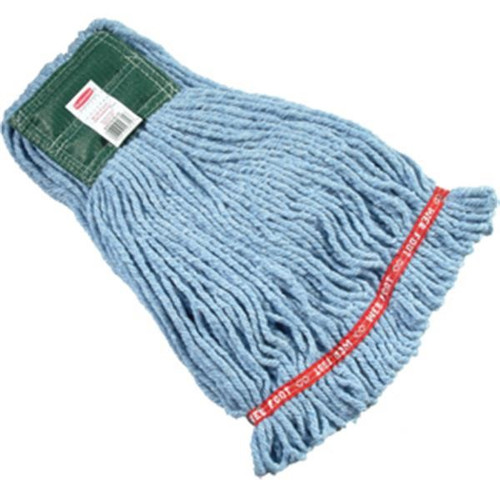 Web Foot Shrinkless Wet Mop