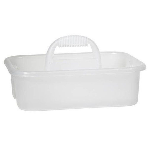 Tote Caddy, Clear