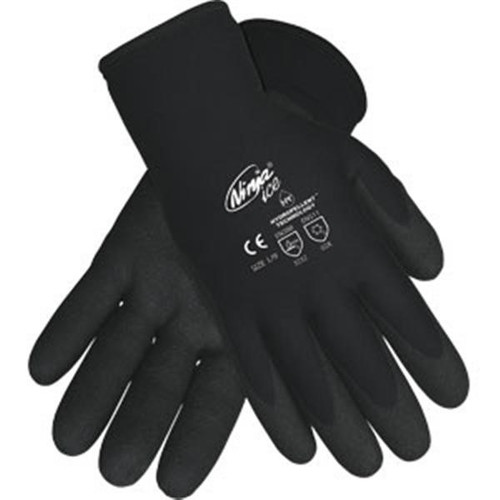 Memphis Ninja Ice Gloves, X-Large (12 Pair)