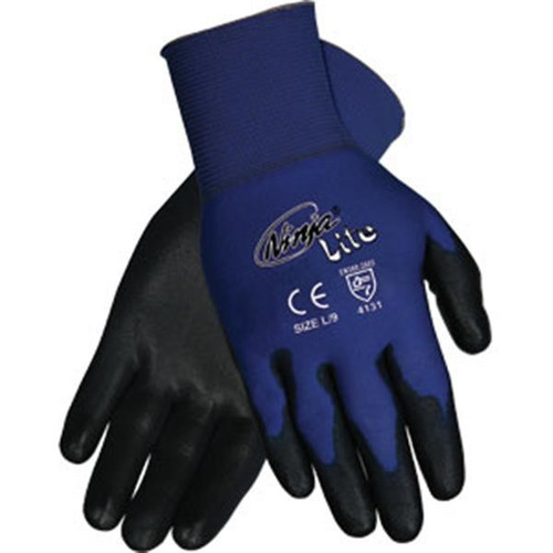 Memphis Ninja Lite Gloves, Large (12 Pair)