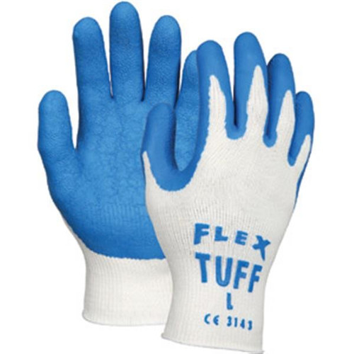 Memphis Flex Tuff Gloves, X-Large (12 Pair)