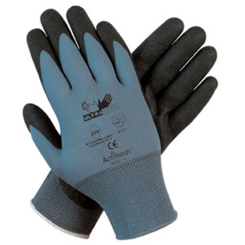 Memphis Ultra Tech HPT Gloves, Medium (12 Pair)