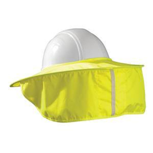 Stow-Away Hard Hat Shade, Khaki Stow-Away Hard Hat Shade, Khaki
