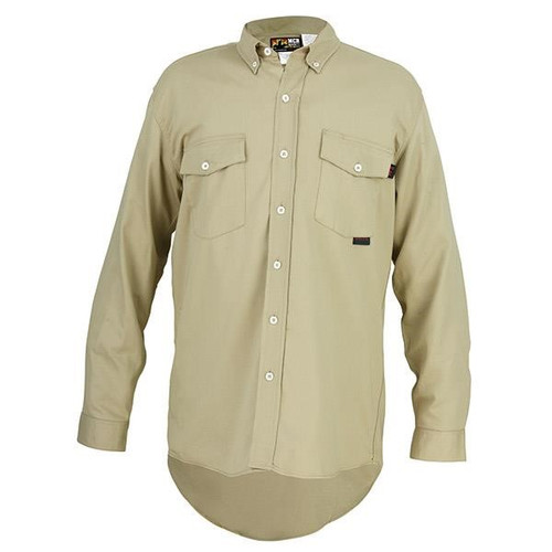 River City Max Comfort FR Shirt, Large