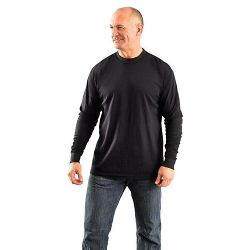 Classic FR Long Sleeve T-Shirt, Large