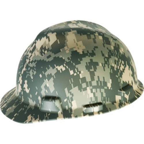 V-Gard Freedom Series Hat, Camouflage