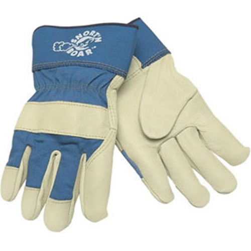 Memphis Snort'n Boar Pigskin Leather Gloves (12 Pair)