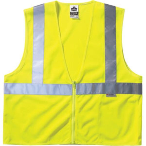 Glowear Class 2 Standard Mesh Vest, 2XL/3XL