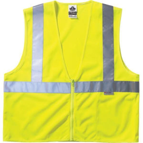 Glowear Class 2 Standard Mesh Vest, 2XL/3XL Glowear Class 2 Standard Mesh Vest, 2XL/3XL