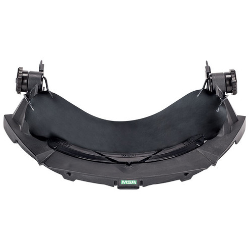 V-Gard Frame for MSA Slotted Hat w/ Debris Control