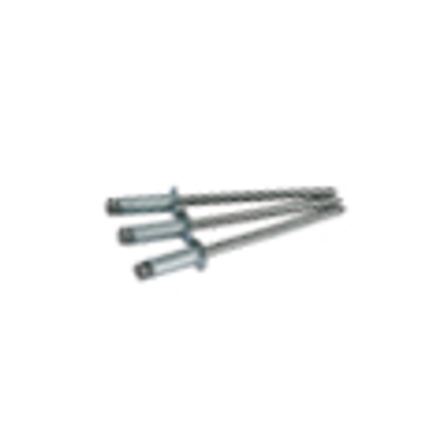 ACS 5-6 5/32 (.251-.375) x 0.525 AL5056 Aluminum/Steel Countersunk Blind Rivet (500/Pkg.)