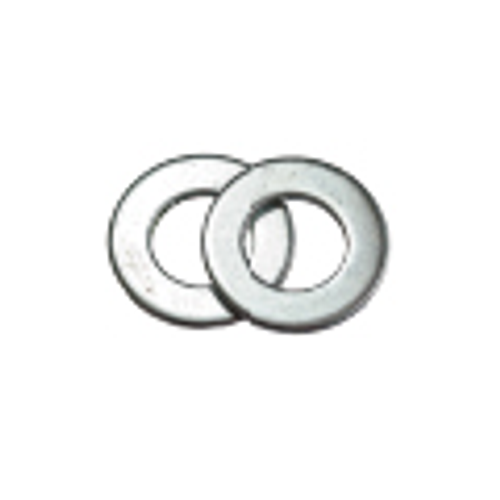 0.125 x 0.375 x 0.059 Backup Rivet Washers, Aluminum (500/Pkg.)