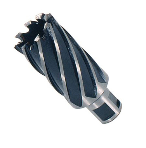 1-1/16" X 1" M2 HSS Annular Cutters for Magnetic Drill Bit (USA) (1/Pkg.)