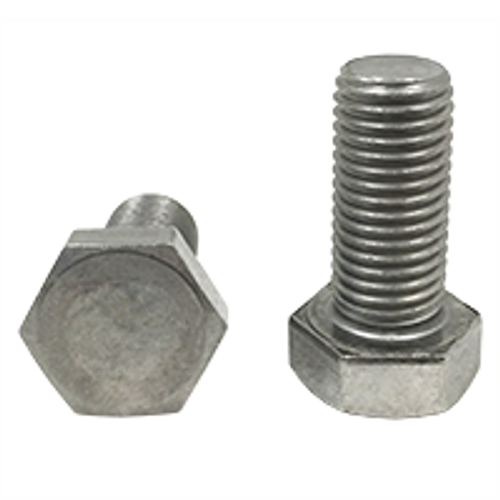 M5-0.80 x 10 mm Fully Threaded,DIN 933 Hex Cap Screws Coarse Stainless Steel A4 (316) (4000/Bulk Pkg.)