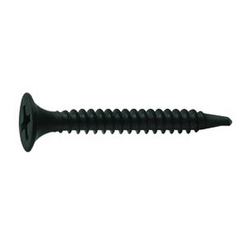 #6-20 x 1 7/8" #2 Point Bugle Head Phillips Proferred Self Drilling Screw, Gray Phosphate (5 Lbs./Pkg.)