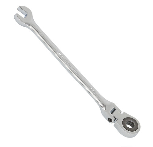 5/8" Proferred Flex Ratcheting Combination Wrench