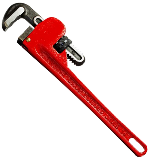 Pipe Wrench