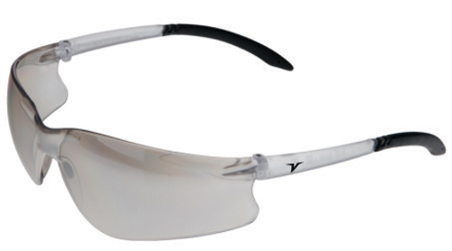 Veratti Gt Mirror Anti-Uva & Uvb & Scratchcoat Safety Glasses Ansi Z87.1 Compliant (12/Pkg)