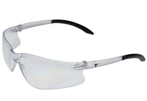Veratti Gt Clear Anti-Uva & Uvb & Enfog Safety Glasses Ansi Z87.1 Compliant (12/Pkg)