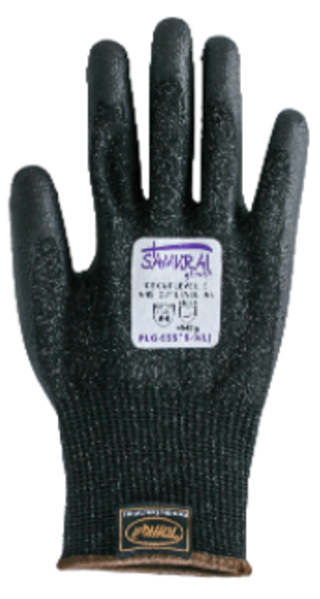 Medium, Ansi Cut Level 4 Cut Resistant Gloves (Pkg/12)