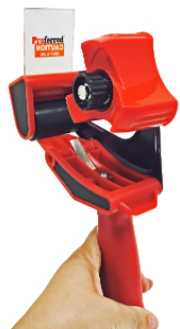 PROFERRED 2" Tape Gun (24/Pkg.)