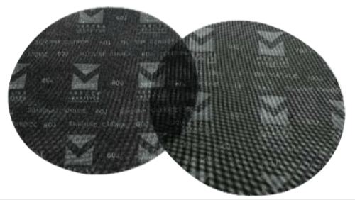 Sandscreen Discs - 17", Grit: 120, Mercer Abrasives 444120 (10/Pkg.) Sandscreen Discs - 17", Grit: 120, Mercer Abrasives 444120 (10/Pkg.)