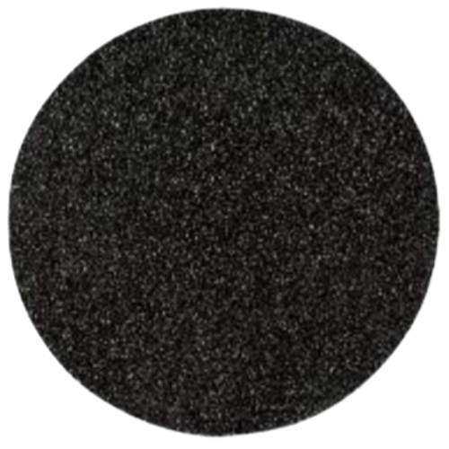 Floor Sanding Discs - Silicon Carbide - PSA - 16" x No Hole, Grit/ Weight: 50F, Mercer Abrasives 463050 (20/Pkg.)