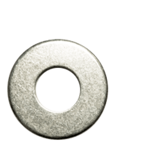 1-3/4" Flat Washers Low Carbon USS Zinc Cr+3 (5 LBS/Pkg.)