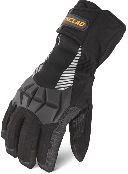 Ironclad Tundra Cold Condition Gloves, XXL #CCT2-06-XXL (1/Pkg.)