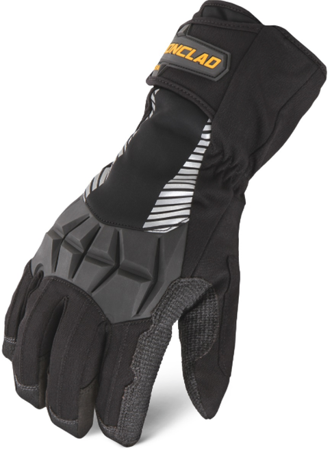 Ironclad Tundra Cold Condition Gloves, Small #CCT2-02-S (1/Pkg.)